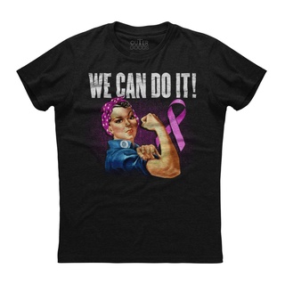 ขายดี!เสื้อยืด ผ้าฝ้าย พิมพ์ลายกราฟฟิค We Can Do It DGcnhf45FDkfof17S-5XL