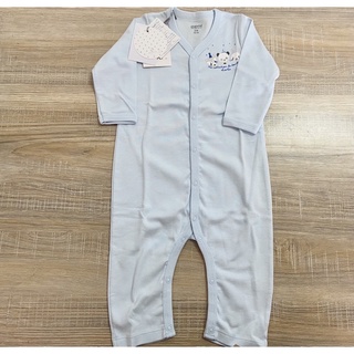 ชุดบอดี้ Absorba ผ้า cotton 100%