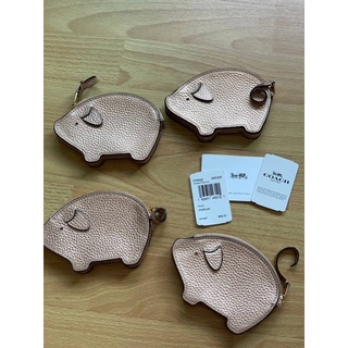 🐷 ❤ ลดดจ้า Pig Coin Case 1490