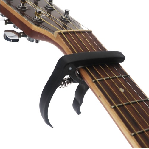 คาโป้ คาโป้กีต้าร์ คาโป้กีตาร์ Capo คาโป้กีต้า คาโป กีต้าร์โปร่ง กีตาร์อะคูสติก คาโปกีต้าร์ เบส Capo