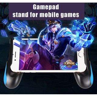 handle rack  Gamepad stand for mobile games