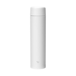 ภาชนะใส่น้ำ กระติกสุญญากาศ 600 มล. ZOJIRUSHI SM-ZA สีขาว ใช้สำหรับใส่เครื่องดื่ม