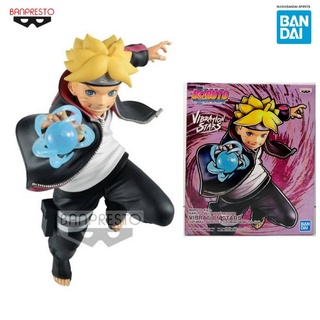 โมเดล Boruto: Naruto Next Generations Uzumaki Boruto B Vibration Stars นารูโตะ โบรูโตะ