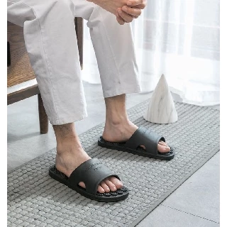 รองเท้านวดกระตุ้น​ฝ่าเท้า​ ใส่สบาย​ ยางนิ่มทั้งชิ้น