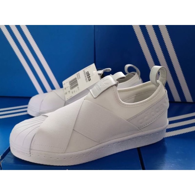 superstar slip on bz0111