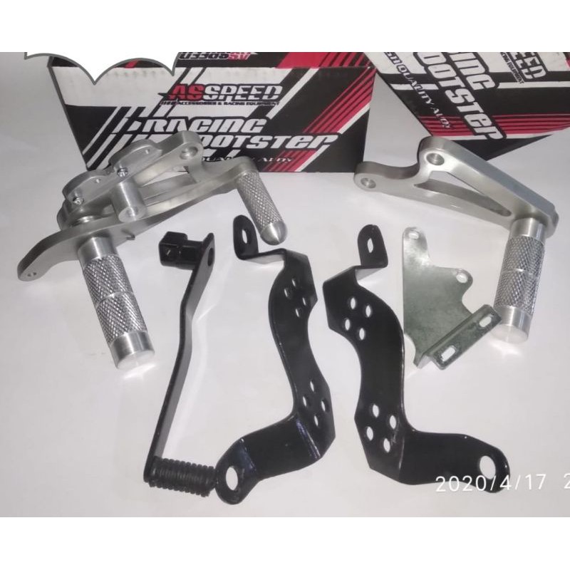 UNDERBON MX 135 DD**