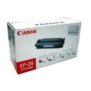 CANON LASER TONER CARTRIDGE EP 26