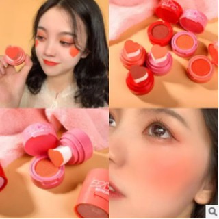 บลัชออน xixi สีสวยแน่นติดทน 🔥สินค้าพร้อมส่ง🔥