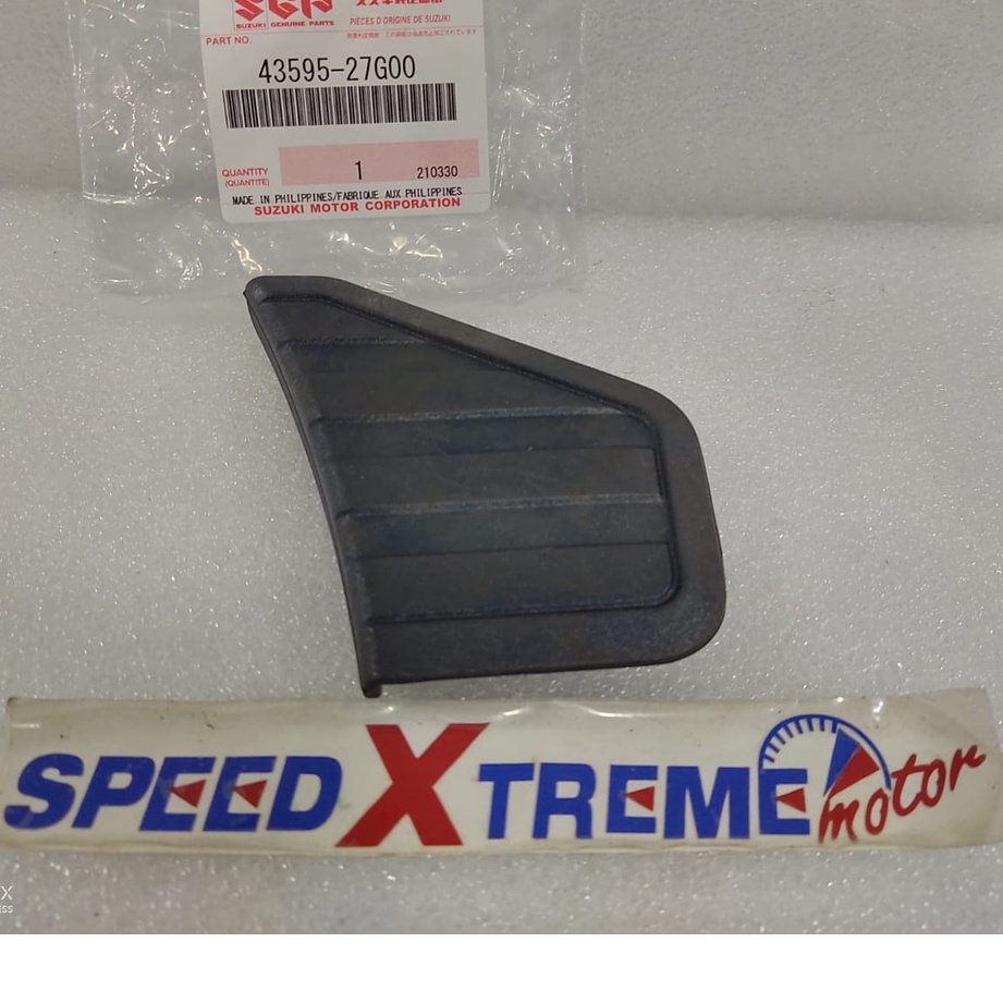 5-SUZUKI VSTROM 650 PENUTUP PIVOT /COVER PIVOT- (01-02-2026)