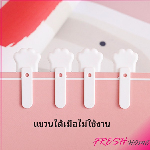 คัตเตอร์ขนาดเล็ก เครื่องเขียนน้อยน่ารัก มีดพกพา stationery knife - รูปที่ 4