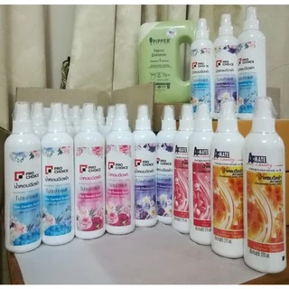สเปรย์หอมฉีดผ้า โปรช้อยส์ Pro Choice หรือเอโร่ (Pro Choice - Aro) ขนาด 270 มล มีให้เลือก 5 กลิ่น