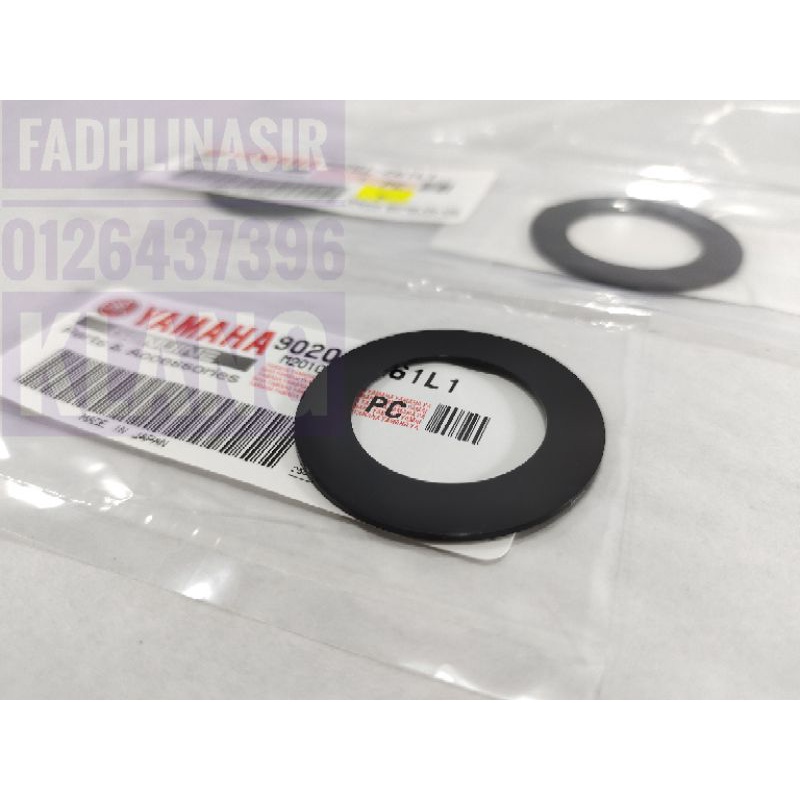 เครื่องซักผ้าภายใน TROTHEL RXZ RD250 RD350 RXS TZR125 RD500 ญี่ปุ่น