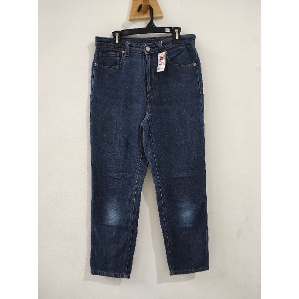 BOYFRIEND HW JEANS**