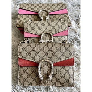 Gucci Dionysus mini ปี 20 ปีกแดง