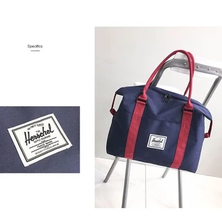 Duffel Travel Bag กระเป๋าถือกระเป๋าเดินทาง ใบใหญ่ ทนแข็งแรง น้ำหนักเบา(G401)