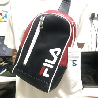 Fila Classic Sling Bag