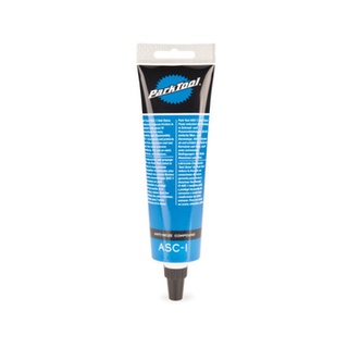 ParkTool ASC-1 จารบีช่วยป้องกันเรื่องเกลียวต่างๆ ลดแรงเสียดสีภายใน ANTI-SEIZE COMPOUND ปริมาณ 113g