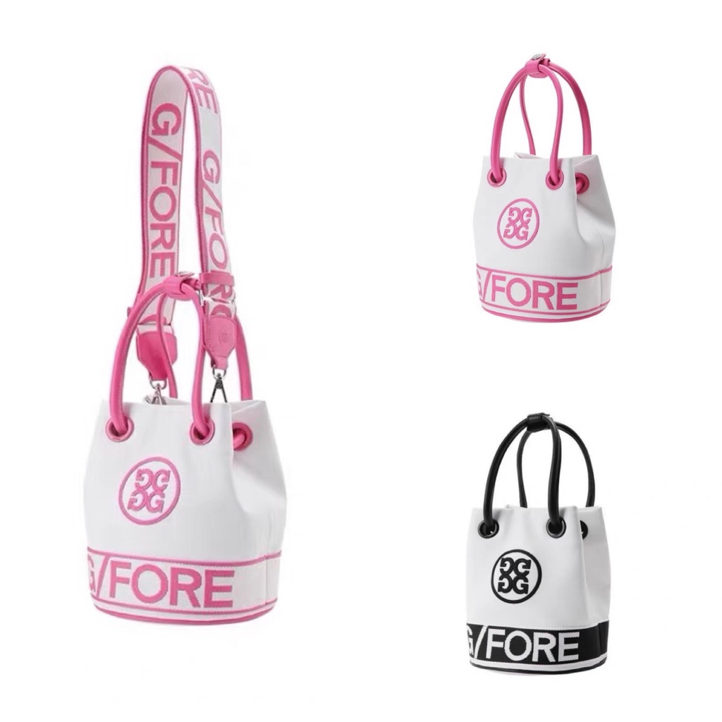 2022 golf allmatch fashion hand bag bucket bag shoulder messenger bag for women 5id6bvgbjw