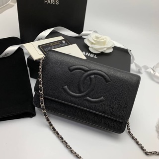 Chanel 20cm ori 3300 fullboxset