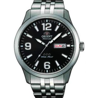 AB0B006B นาฬิกาข้อมือ โอเรียนท์ ( Orient ) อัตโนมัติ ( Automatic ) รุ่น AB0B006B