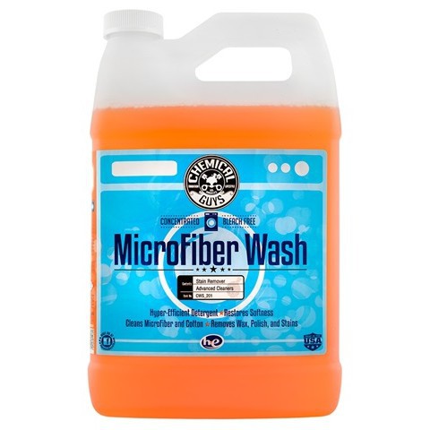น้ำยาซักผ้าไมโครไฟเบอร์ - Chemical Guys Microfiber Wash แบบแบ่งจากแกลลอน
