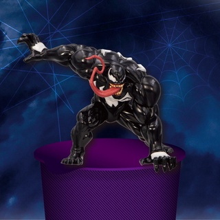 (งานแท้) (Toreba) Marvel - Noodle Stopper Figure -Venom-