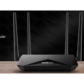 Router TOTOLINK (A3002RU V.2) Wireless AC1200 Dual Band Gigabit (Lifetime Forever)