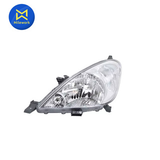 ไฟหน้า(เสื้อ)  INNOVA แท้ห้างToyota  ซ้าย  (81106-0K130)
