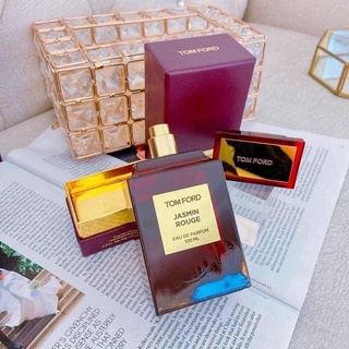 TOMFORD JASMIN ROUGE  ▪️ 100 ml  ▪️ INBOX ซีล ▪️ ส่งฟรี  1550.-TOMFORD JASMIN ROUGE  ▪️ 100 ml  ▪️ INBOX ซีล ▪️ ส่งฟรี