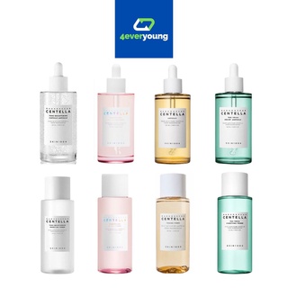 แอมพลู Skin1004 Madagascar Centella Ampoule 100ml เซรั่ม Toner มาดากัสก้า