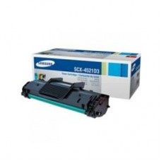 Original Samsung SCX-4521D3 หมึกโทนเนอร์ แท้ SCX4321 / SCX4521 / SCX4521F / SCX4521FG สีดำ