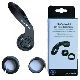 ขาจับไมล์ Garmin edge 130 200 510 520 520 800 810 1000 1030