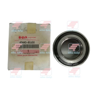 43440-80J00-000 ลูกปืนล้อหน้า BEARING,FRONT WHEEL รถยนต์ซูซูกิ SUZUKI SX4 แท้ศูนย์