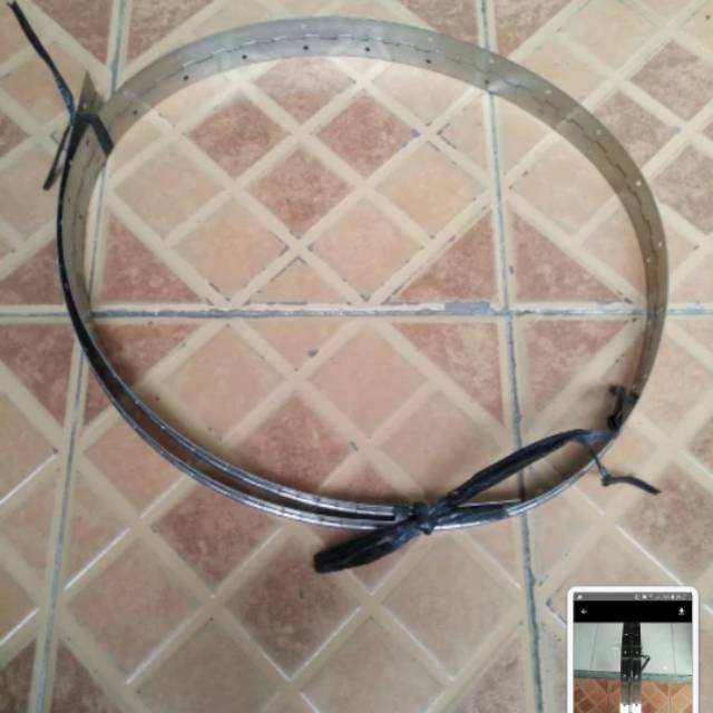 ต้นฉบับสแตนเลส PIANO HINGE L 1.8 ML 3.8 CM