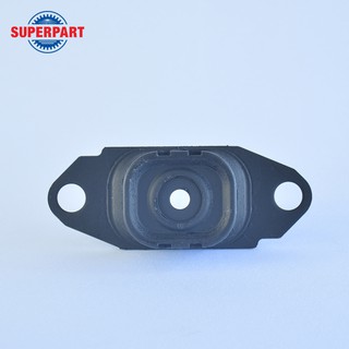 ยางแท่นเครื่อง SYLPHY 2012-2020 (1.6B)(HR16)(CVT)(ซ้าย) แท้ห้างNISSAN (11220-1J50A) (ราคาต่อ 1 ชิ้น)