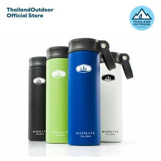 GSI ขวดน้ำ ขนาด 500 ml เก็บร้อน/เย็น MicroLite 500 Twist