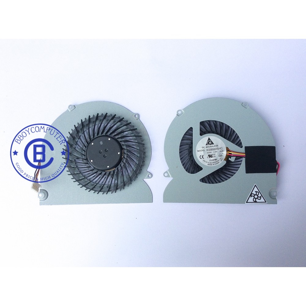ACER CPU FAN พัดลมโน๊ตบุ๊ค Acer Aspire 5830 5830G 5830T 5830TG Laptop MG75070V1-C020-S99