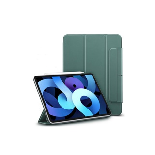 ESR เคสแท็บเล็ต แบบฝาพับ รองรับการจับคู่ Apple Pencil และการชาร์จ สำหรับ iPad Air 4 iPad Pro 11 12.9 (2020/2021)