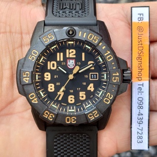 Luminox 3501.BO.JP , 200 pcs. Japan Limited Edition มือสอง