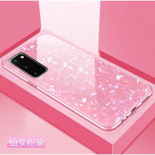 รุ่นใหม่!! Case OPPO Reno4 เคสออฟโป้ เคสลายหินอ่อน ขอบนิ่ม เคสเงา เคสกันกระแทก TPU CASE Oppo reno4 สินค้าใหม่