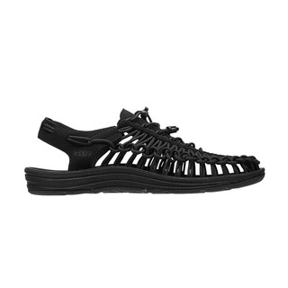 Keen รองเท้าผู้หญิง รุ่น Womens UNEEK  (BLACK/BLACK)