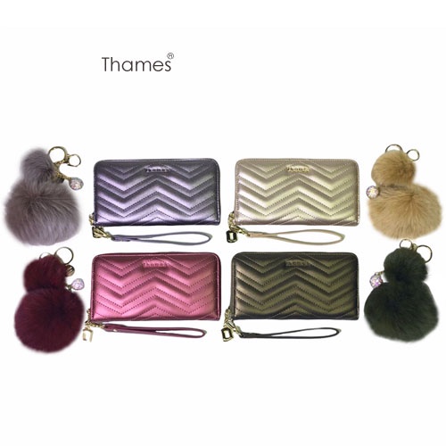 Thames กระเป๋าสตางค์ Giftset Wallets-TH60213