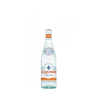 📌ส่งฟรี🌟พร้อมส่ง🌟Acqua Panna Natural Mineral Water 250 ml glass 24 ขวด น้ำแร่ธรรมชาติ อควาปานน่า ขวดแก้ว