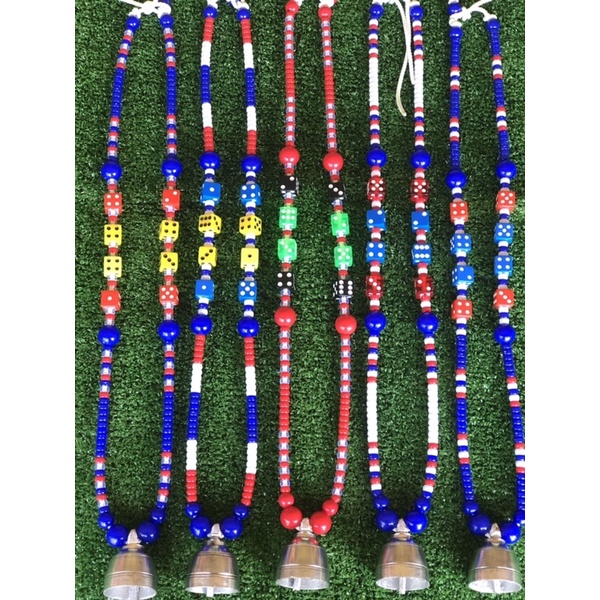 สายคอลูกเต๋า เลือกลายได้ตามชอบใจ - รูปที่ 3