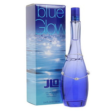 + ของแท้ + น้ำหอม J Lo Blue Glow EDT 100 ml กล่องซีล