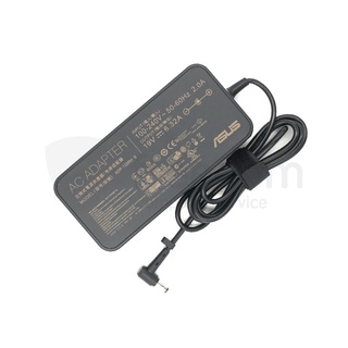 สายชาร์จโน๊ตบุ๊ค  Adapter ASUS 19V 6.32A หัว 5.5*2.5 ของแท้  (ORIGINAL) 120W GL552 GL503 FX504