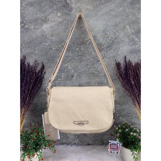 KIPLING กระเป๋าสะพาย รุ่น Earthbeat S