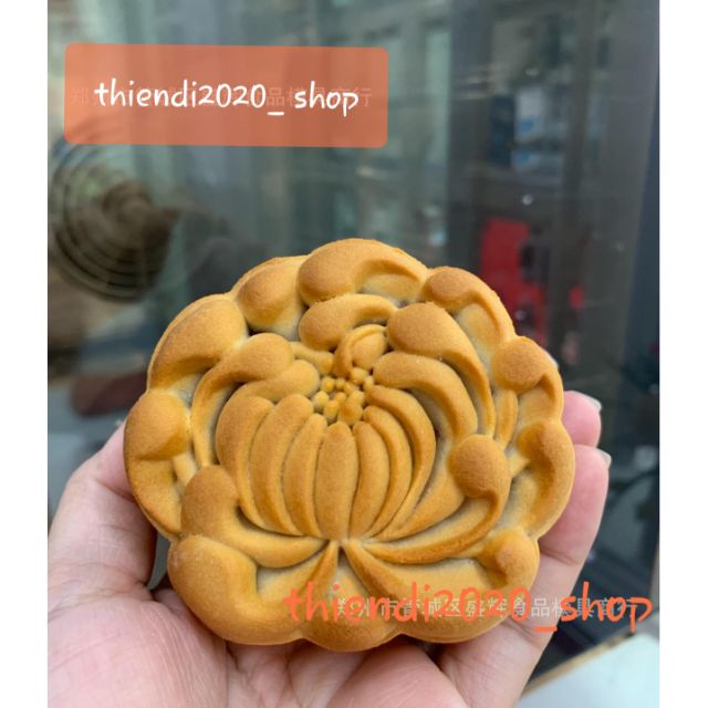 K39_ พิมพ์เค้กพระจันทร์_ 1 แบบ (75gr)