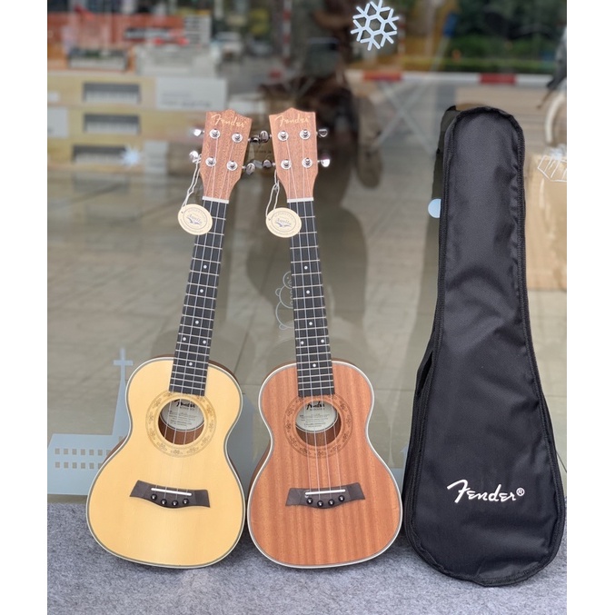 UKULELE CONCERT 23 บังโคลนบังโคลน