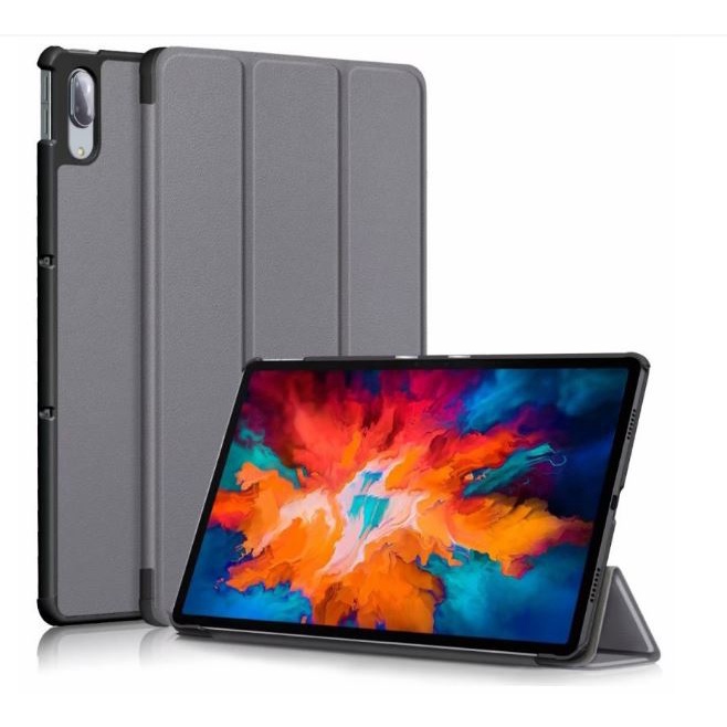 เคสฝาพับ Lenovo Xiaoxin Pad Pro 2021 ขนาดหน้าจอ11.5นิ้ว พร้อมส่ง